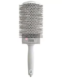 Olivia Garden Ceramic+Ion Speed XL - Brosse Brushing Professionnelle ø 65/85 mm