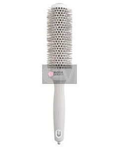 Olivia Garden Expert Blowout Speed 35/55mm - Brosse Brushing Professionnelle Céramique & Ions