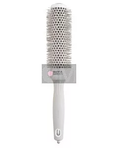 Olivia Garden Expert Blowout Speed 35/55mm - Brosse Brushing Professionnelle Céramique & Ions