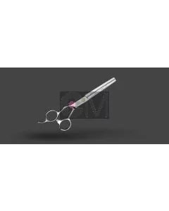 Olivia Garden SilkCut PRO Ciseaux de Coiffage 6,0'' EUR Gaucher