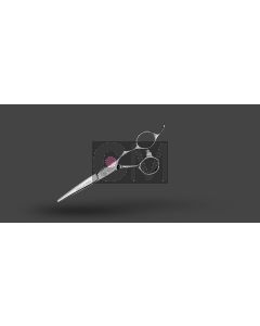 Olivia Garden SilkCut PRO Ciseaux de Coiffure 5,75'' Droitier