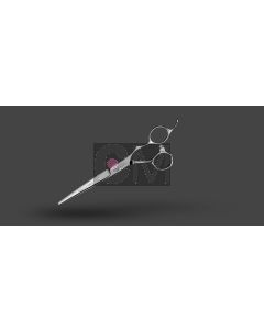 Olivia Garden SilkCut PRO Ciseaux de Coiffure 6,50'' Droitier