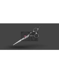 Olivia Garden SilkCut PRO Ciseaux de Coiffure 6,50'' Droitier