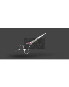 Olivia Garden SilkCut PRO Ciseaux de Coupe 5,75'' pour Gauchers