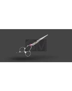 Olivia Garden SilkCut PRO Ciseaux de Coupe 5,75'' pour Gauchers