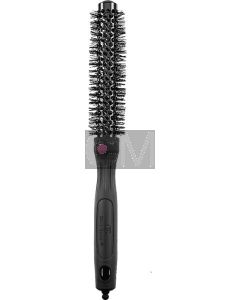 Olivia Garden Speed XL Black Label 20/35 mm - Brosse Thermique Professionnelle
