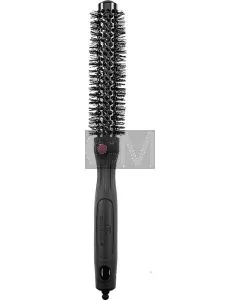 Olivia Garden Speed XL Black Label 20/35 mm - Brosse Thermique Professionnelle