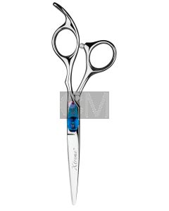 Olivia Garden Xtreme Ciseaux de Coiffure 5,75'' Droitiers - Acier Inoxydable Premium