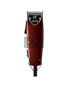 Oster FAST FEED - Tondeuse Professionnelle à Fil pour Coupes Précises et Dégradés