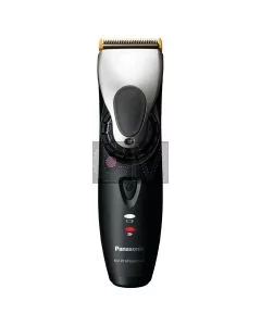 Panasonic ER-DGP65 - Tondeuse Professionnelle à Moteur Linéaire avec Lame X-Taper Blade 2.0