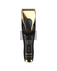Panasonic ER-DGP84 Gold - Tondeuse Professionnelle à Moteur Linéaire