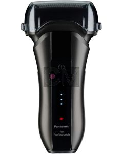 Panasonic ER-SP20 - Rasoir à Feuille 3 Lames Professionnel en Acier Inoxydable