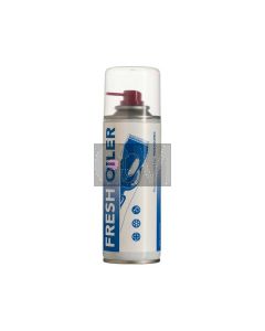Panasonic Fresh Oiler – Huile de Lubrification pour Tondeuses et Rasoirs