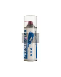 Panasonic Fresh Oiler – Huile de Lubrification pour Tondeuses et Rasoirs