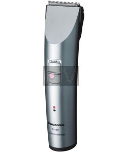 Panasonic Tondeuse à Cheveux ER-1411 - Professionnelle, Légère 150g, Lames Inox
