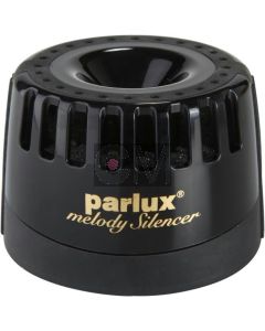 Parlux Melody Silencer - Silencieux Universel pour Sèche-Cheveux Professionnel