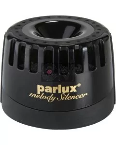 Parlux Melody Silencer - Silencieux Universel pour Sèche-Cheveux Professionnel