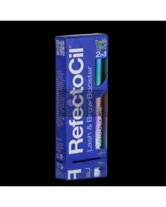 Refectocil Lash & Brow Booster Vegan 6ml - Sérum Cils et Sourcils Végane