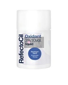 Refectocil Oxydant Liquide 3% 100ml - Solution Professionnelle pour Teinture