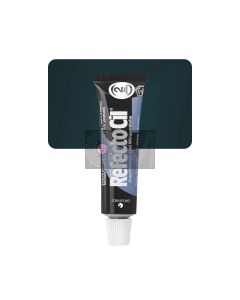 Refectocil Teinture pour Cils Bleu-Noir 2 - Coloration Permanente Professionnelle