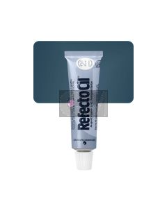 RefectoCil Teinture pour Cils Bleu Profond 2.1 - Résultat Intense Longue Durée