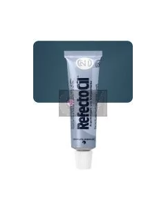 RefectoCil Teinture pour Cils Bleu Profond 2.1 - Résultat Intense Longue Durée