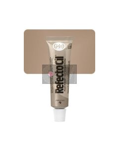RefectoCil Teinture pour Cils Brun Clair 3.1