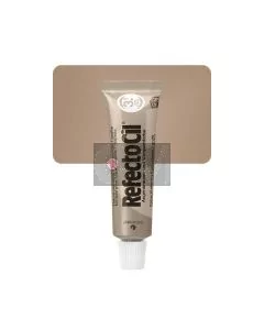 RefectoCil Teinture pour Cils Brun Clair 3.1