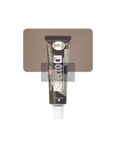 Refectocil Teinture pour Cils Brun Naturel 3 - Coloration Professionnelle Longue Durée