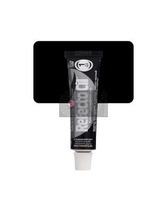 RefectoCil Teinture pour Cils et Sourcils Noir Intense 1 - Tenue 6 Semaines