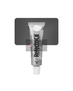 RefectoCil Teinture pour Cils Graphite 1.1 - Coloration Professionnelle Longue Durée