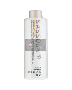Sassoon Illuminating Clean Shampoo Protecteur Couleur 1000ml