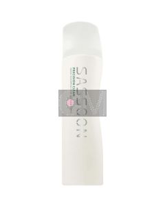 Sassoon Precision Clean Shampoo 250ml - Brillance et Mouvement Naturel