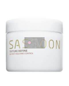 Sassoon Texture Refine Pâte Coiffante Matifiante 50ml