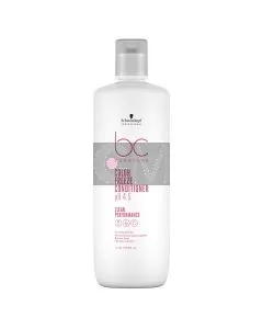 Schwarzkopf BC Color Freeze Après-Shampooing 1000ml - Protection Couleur Professionnelle
