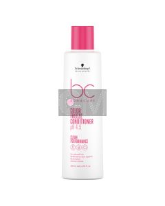 Schwarzkopf BC Color Freeze Conditioner 200ml - Protection Couleur Optimale