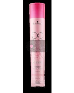 Schwarzkopf BC Color Freeze Shampoo 250ml - Protection Couleur pH 4.5