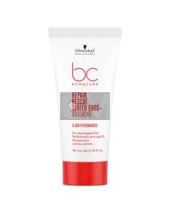 Schwarzkopf BC Repair Rescue Sealed Ends Sérum Pointes 30ml