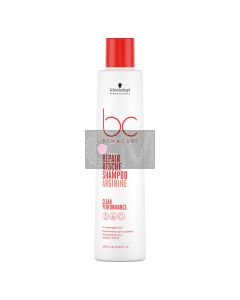 Schwarzkopf BC Repair Rescue Shampooing Réparateur 250ml