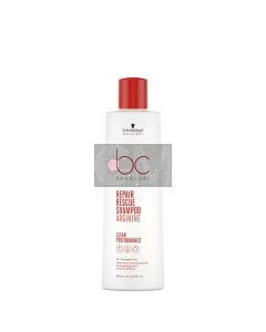Schwarzkopf Professional BC Bonacure Repair Rescue Shampooing Réparateur 500ml