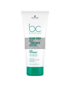 Schwarzkopf Professional BC Bonacure Volume Boost Jelly Conditioner 200ml