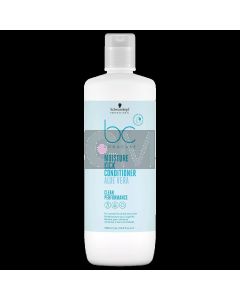 Schwarzkopf Professional BC Moisture Kick Après-Shampooing 1000ml