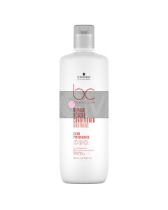 Schwarzkopf Professional BC Repair Rescue Après-Shampooing 1000ml
