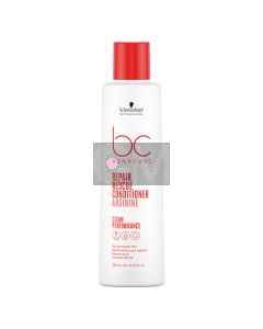 Schwarzkopf Professional BC Repair Rescue Après-Shampooing 200ml