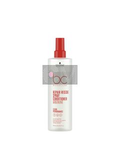 Schwarzkopf Professional BC Repair Rescue Spray Conditioner Sans Rinçage 400ml