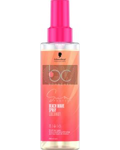 Schwarzkopf Professional BC Sun Protect Beach Waves Spray 150ml