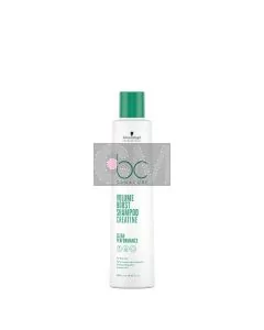 Schwarzkopf Professional BC Bonacure Volume Boost Shampoo 250ml