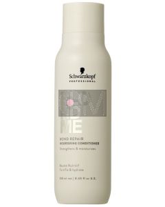 Schwarzkopf Professional BLONDME Bond Repair Après-Shampooing Nourrissant 250ml