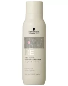 Schwarzkopf Professional BLONDME Bond Repair Après-Shampooing Nourrissant 250ml