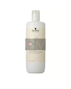 Schwarzkopf Professional BLONDME Bond Repair Conditioner Nourrissant 1000ml